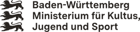 Baden-Württemberg Ministerium für Kultus, Jugend und Sport